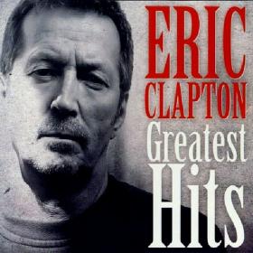 Eric Clapton - Greatest Hits (2008) (320)