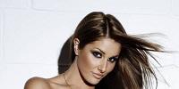 Lucy Pinder - Frank White Photoshoot (27 Nude Photos)