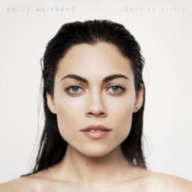 Emily Weisband - Identity Crisis (2019) [24bit Hi-Res]