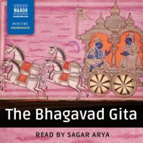 Anonymous - The Bhagavad Gita