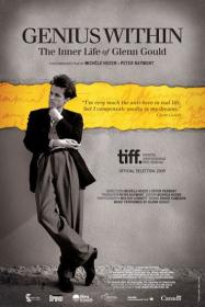 Genius Within The Inner Life of Glenn Gould 2009 x264 AAC MVGroup Forum