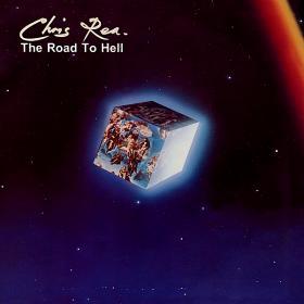 Chris Rea - The Road To Hell (Deluxe Edition) (2019) (320)