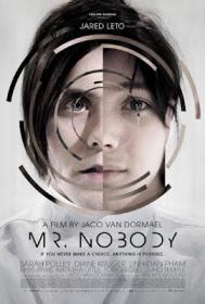 Mr. Nobody [2009] [DVD] [R2] [PAL] [Spanish]