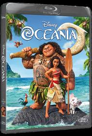 Oceania (2016) [BluRay Rip 2160p HEVC 10bit-HDR ITA-ENG DTS-AC3-SUBS] [M@HD]