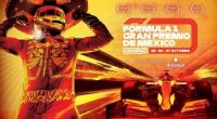 F1 Round 18 Gran Premio de Mexico 2019 1practice HDTVRip 720p