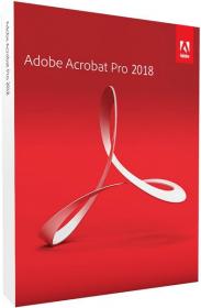 Adobe Acrobat Pro DC 2019.021.20048 Crack