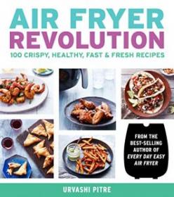[NulledPremium com] Air Fryer Revolution