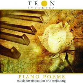 [2009] Tron Syversen - Piano Poems [TK Music Production - TKM27]