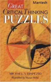Great Critical Thinking Puzzles-Mantesh