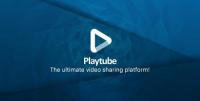 CodeCanyon - PlayTube v1.7 - The Ultimate PHP Video CMS & Video Sharing Platform - 20759294 - NULLED