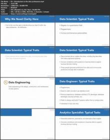 Lynda - Python for Data Science Essential Training Part 1