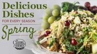 TheGreatCourses - Delicious Dishes for Every Season- Spring