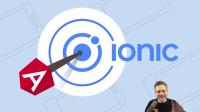 Ionic 4 - Build iOS, Android & Web Apps with Ionic & Angular