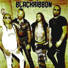 Blackribbon - Last Of A Dying Breed - 2019