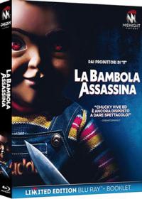 La bambola assassina (2019) [BluRay Rip 1080p ITA-ENG DTS-AC3 SUBS] [M@HD]