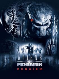 Aliens vs Predator Requiem 2007 Open Matte 1080p
