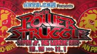 NJPW 2019-10-27 Road to Power Struggle Super Jr Tag League 2019 Day 9 ENGLISH WEB h264-LATE