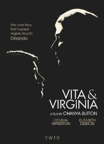 Vita and Virginia 2019 1080p