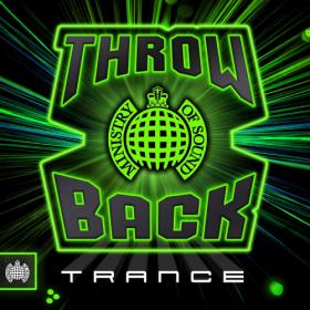 VA - Ministry Of Sound: Throw Back Trance (2019) Mp3 320kbps [PMEDIA]