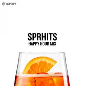 Sprhits - Happy Hour Mix 28 10 (2019) mp3 320 Kbps