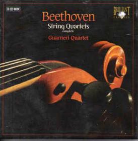 Beethoven - String Quartets - Op 74, 131, Op 127, Op 135, Op 132, Op 59  3, Op 132, Op 59 3(Part Two)