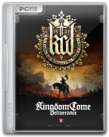 Kingdom Come Deliverance. Royal Edition.Steam-Rip [=nemos=]