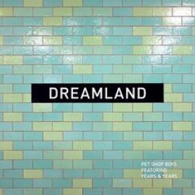 Pet Shop Boys - Dreamland (2019) (320)