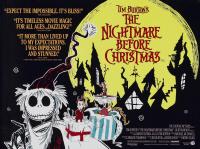 The Nightmare Before Christmas Movie + SoundTrack YG