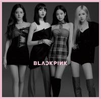 BLACKPINK - In Your Area (2019)