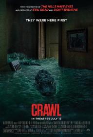 Crawl 2019 1080p