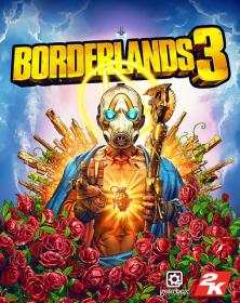 Borderlands 3 [FitGirl Repack]