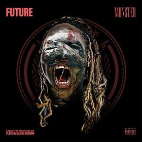 Future - Monster (2019) Mp3 (320kbps) [Hunter]
