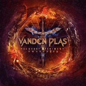 Vanden Plas - 2019 - The Ghost Xperiment - Awakening