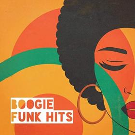 VA - Boogie Funk Hits (2019) (320)
