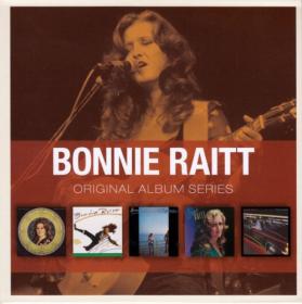 Raitt, Bonnie (2011) Lossless