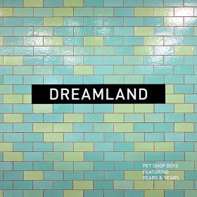Pet Shop Boys – Dreamland (2019) MP3