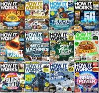 How It Works - 2019 Full Year Issues Collection