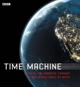 BBC Documentary-Time Machine-Life-The Race Against Time DVDRip aaaevilacharya