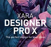 Xara Designer Pro X v16.3.0.57723 (x64)