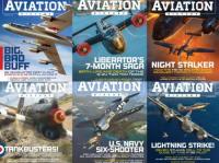 Aviation History - Full Year 2019 Collection
