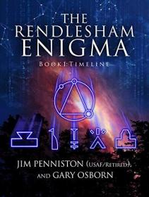 The Rendlesham Enigma- Book 1- Timeline