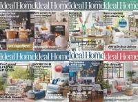 Ideal Home - Full Year 2019 Collection