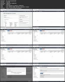 Lynda - AWS for Developers- Identity Access Management (IAM)