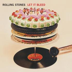 The Rolling Stones - Let It Bleed (50th Anniversary Edition  Remastered 2019) (2019) [MQA-Studio Master]