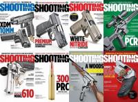 Shooting Times - Full Year 2019 Collection