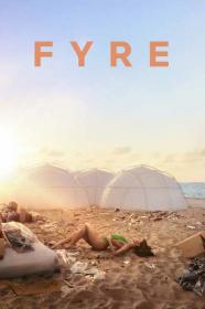 FYRE The Greatest Party That Never Happened 2019 720p NF WEBRip 800MB x264-GalaxyRG[TGx]