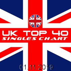 The Official UK Top 40 Singles Chart (01-11-2019) Mp3 (320kbps) [Hunter]