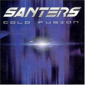 Santers - Cold Fusion (Best Of Santers) - 2000