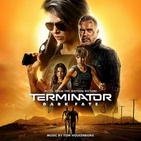 Tom Holkenborg - Terminator Dark Fate (2019) flac