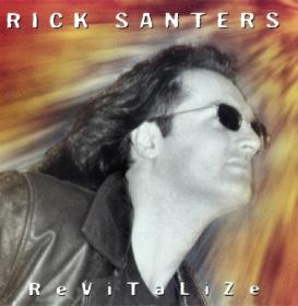 Rick Santers - Revitalize - 1996